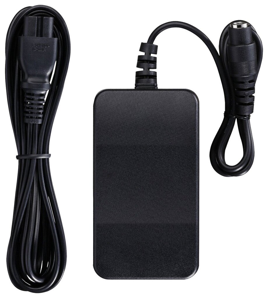 CANON AC Adapter AC-E6N cena un informācija | Akumulatori fotokamerām | 220.lv