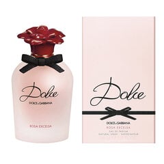 Dolce Gabbana Dolce Rosa Excelsa EDP sievietēm, 30 ml цена и информация | Женские духи | 220.lv