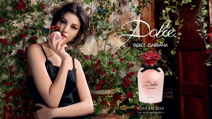 Dolce Gabbana Dolce Rosa Excelsa EDP sievietēm, 30 ml cena un informācija | Sieviešu smaržas | 220.lv