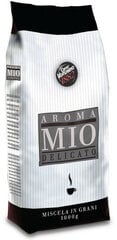 Kafija Aroma Vergnano Mio Delicato, 1kg cena un informācija | Kafija, kakao | 220.lv