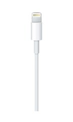 Кабель Apple Lightning USB-C, 2 м цена и информация | Кабели для телефонов | 220.lv