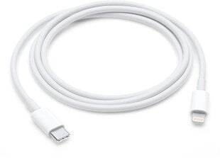 Кабель Apple Lightning USB-C, 2 м цена и информация | Кабели для телефонов | 220.lv