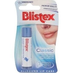 BLISTEX LIP CLASSIC 4.25G цена и информация | Помады, бальзамы, блеск для губ | 220.lv