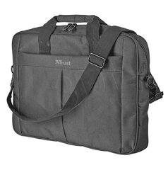 NB CASE PRIMO 16/21551 TRUST цена и информация | Рюкзаки, сумки, чехлы для компьютеров | 220.lv