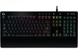 Logitech G213 Prodigy цена и информация | Klaviatūras | 220.lv