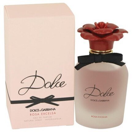 Parfimērijas ūdens sievietēm Dolce & Gabbana Dolce Rosa Excelsa, EDP, 50 ml цена и информация | Sieviešu smaržas | 220.lv