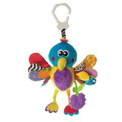 Piekarinama rotaļlieta Playgro Kolibris, 0185469 cena un informācija | Rotaļlietas zīdaiņiem | 220.lv