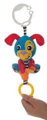 Piekarama Playgro rotaļlieta kucēns 018547 cena un informācija | Rotaļlietas zīdaiņiem | 220.lv