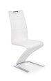 Комплект из 2 стульев Halmar K188, белый