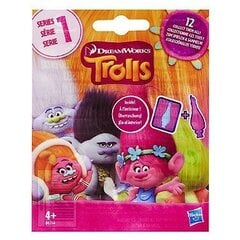 Фигурка Tролли (Trolls), 1 шт. цена и информация | Игрушки для девочек | 220.lv