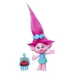 Kolekcijas figūriņa Troļļi (Trolls),10 сm, 1 gab. цена и информация | Игрушки для девочек | 220.lv