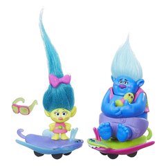 Набор Тролли (Trolls), 1 шт. цена и информация | Игрушки для девочек | 220.lv