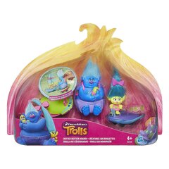 Набор Тролли (Trolls), 1 шт. цена и информация | Игрушки для девочек | 220.lv