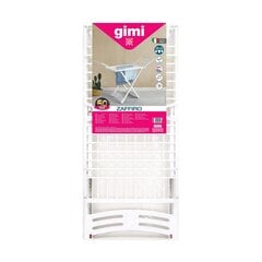 Сушилка Gimi Zaffiro X Legs, 182x55x88 см цена и информация | Сушка белья | 220.lv