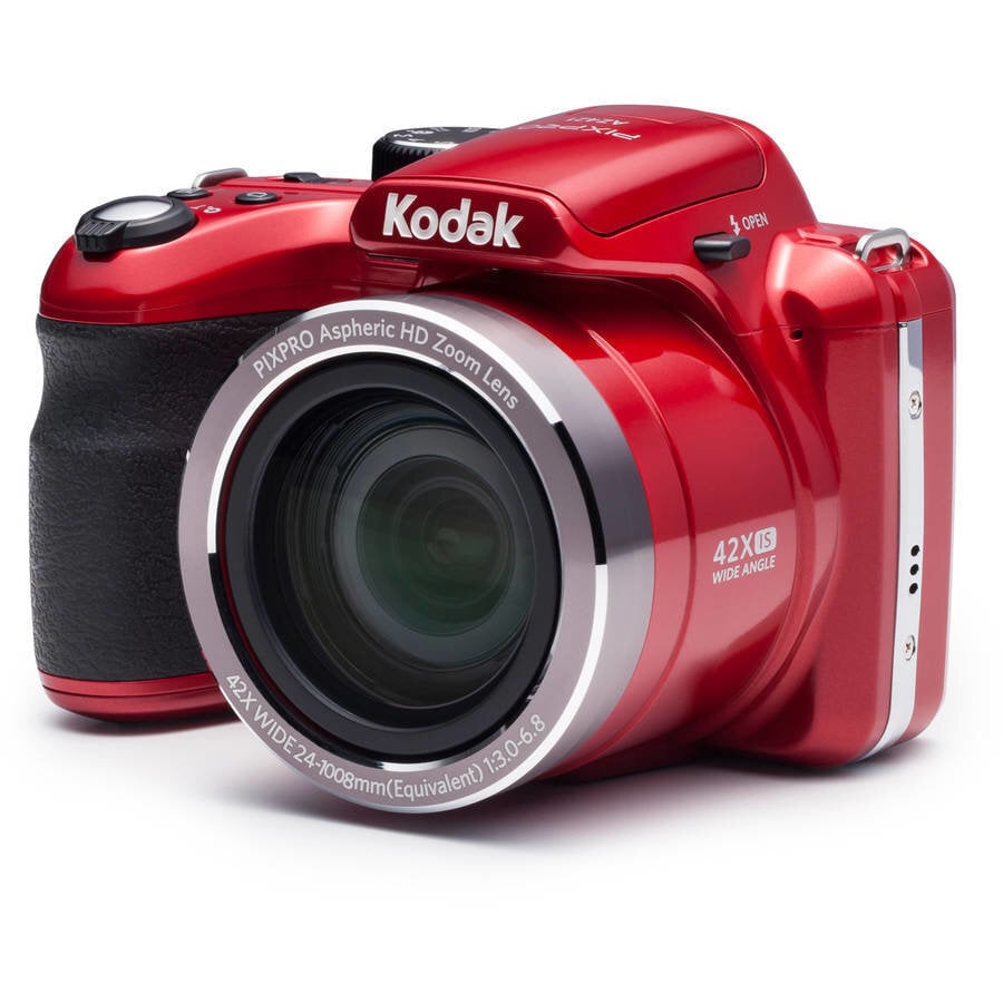 Kodak AZ421 cena un informācija | Digitālās fotokameras | 220.lv