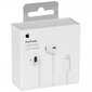 Apple EarPods with Lightning Connector - MMTN2ZM/A cena un informācija | Austiņas | 220.lv