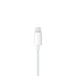 Apple EarPods with Lightning Connector - MMTN2ZM/A цена и информация | Austiņas | 220.lv