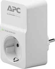 Kabelis APC Essential PM1W-GR cena un informācija | Elektrības slēdži, rozetes | 220.lv