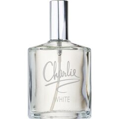 Smaržūdens Revlon Charlie White Eau Fraich EDF sievietēm 100 ml цена и информация | Женские духи | 220.lv