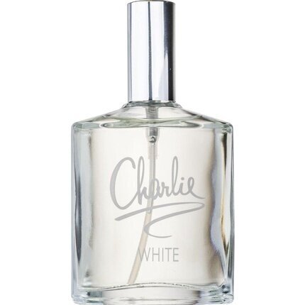 Smaržūdens Revlon Charlie White Eau Fraich EDF sievietēm 100 ml цена и информация | Sieviešu smaržas | 220.lv