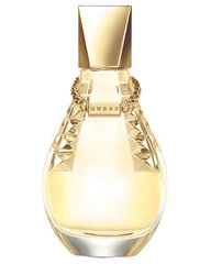 Туалетная вода Guess Double Dare EDT для женщин, 50 мл цена и информация | Женские духи Lovely Me, 50 мл | 220.lv