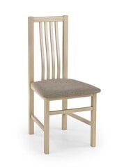 Комплект из 2 стульев Halmar Pawel, дубовый / серый цвет цена и информация | Стулья для кухни и столовой | 220.lv