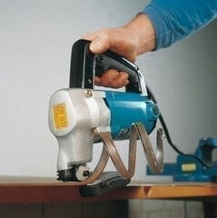 Metāla šķēres Makita 660 W JS3201J цена и информация | Пилы, циркулярные станки | 220.lv