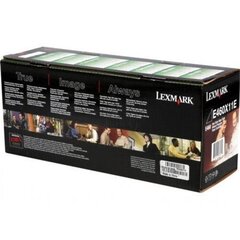 LEXMARK E460 Projekt-Printcartridge E460dn E460dw 15.000pages cena un informācija | Kārtridži lāzerprinteriem | 220.lv