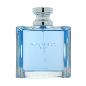 Туалетная вода Nautica Voyage EDT для мужчин 100 мл цена и информация | Мужские духи | 220.lv