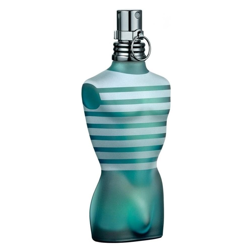 Vīriešu smaržas Le Male Jean Paul Gaultier EDT: Tilpums - 40 ml цена и информация | Vīriešu smaržas | 220.lv