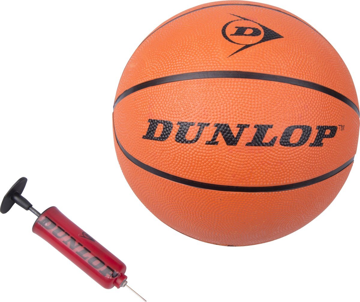 Basketbola komplekts Dunlop цена и информация | Basketbola statīvi | 220.lv