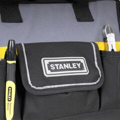 Сумка Stanley 1-96-183 цена и информация | Ящики для инструментов, держатели | 220.lv