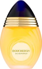 Женская парфюмерия Boucheron EDT (50 ml) цена и информация | Женские духи | 220.lv