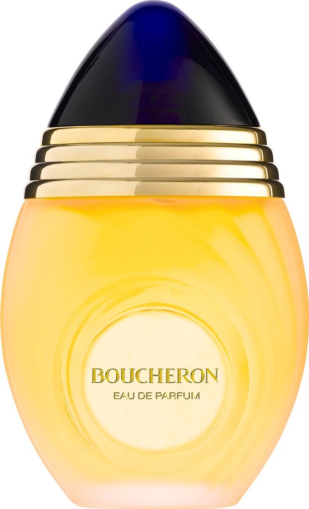 Sieviešu smaržas Boucheron EDT (50 ml) цена и информация | Sieviešu smaržas | 220.lv