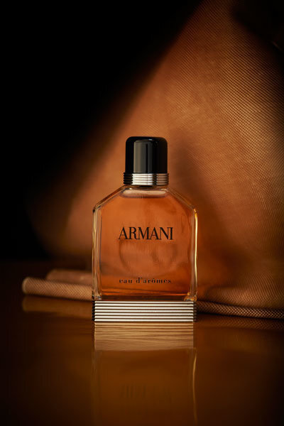 Giorgio Armani Eau d´Aromes EDT vīriešiem 100 ml цена и информация | Vīriešu smaržas | 220.lv
