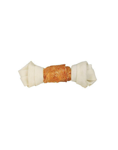 Gardums suņiem Trixie kauls ar vistu, 15 cm, 70 g цена и информация | Gardumi suņiem | 220.lv