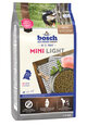 Sausa barība Bosch Petfood Mini Light (High Premium) 1kg