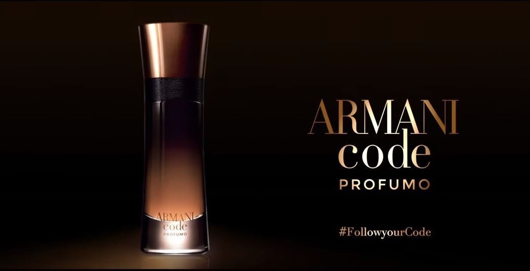 Giorgio Armani Code Profumo EDP vīriešiem 60 ml cena un informācija | Vīriešu smaržas | 220.lv