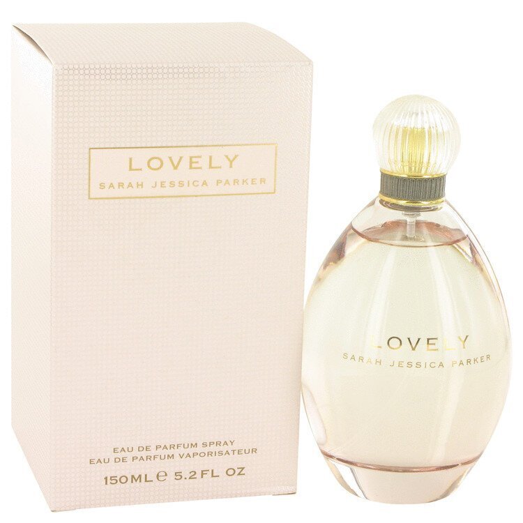 Parfimērijas ūdens Sarah Jessica Parker Lovely edp 150 ml cena un informācija | Sieviešu smaržas | 220.lv