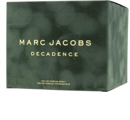 Parfimērijas ūdens Marc Jacobs Divine Decadence edp 30 ml cena un informācija | Marc Jacobs Smaržas, kosmētika | 220.lv