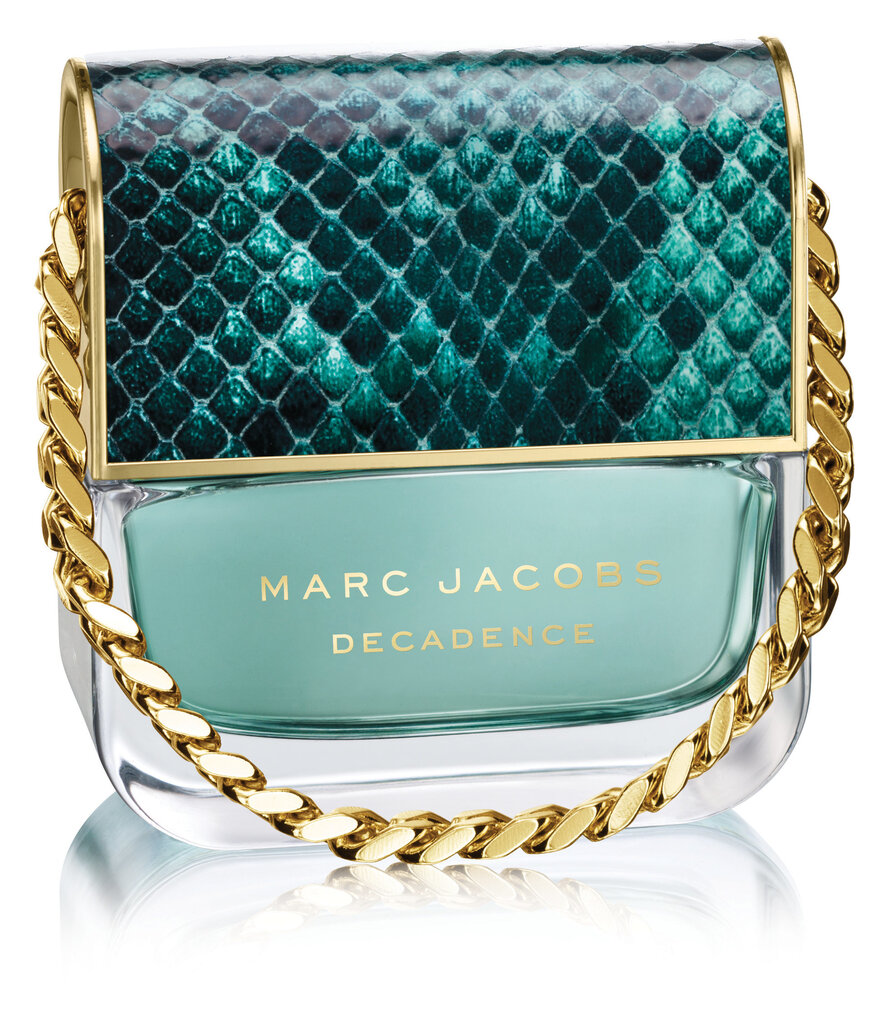 Parfimērijas ūdens Marc Jacobs Divine Decadence edp 30 ml цена и информация | Sieviešu smaržas | 220.lv