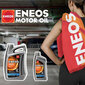 Eļļa ENEOS Premium 10W40, 4 l cena un informācija | Motoreļļas | 220.lv