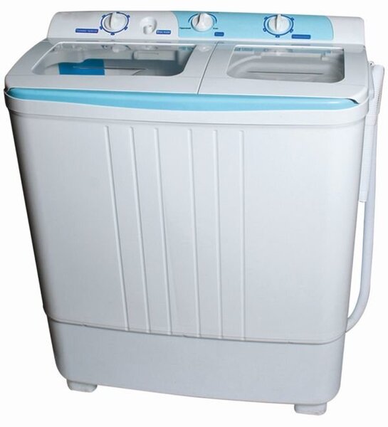 Pusautomātiskā veļas mašīna Saturn ST-WK7605/06 cena | 220.lv