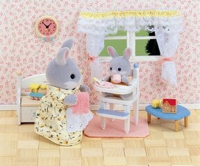 Sylvanian Families. Набор Мебель для сада цена и информация | Игрушки для девочек | 220.lv