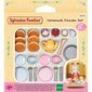 Sylvanian Families Pankūku cepšana 5225 цена и информация | Rotaļlietas meitenēm | 220.lv