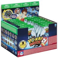 Medaļu komplekts Hasbro Yokai цена и информация | Игрушки для мальчиков | 220.lv