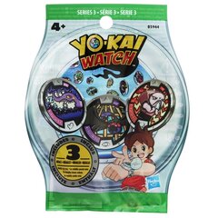 Medaļu komplekts Hasbro Yokai цена и информация | Игрушки для мальчиков | 220.lv