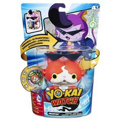 Трансформируемый персонаж Hasbro Yo-Kai, 1 шт. цена и информация | Игрушки для девочек | 220.lv