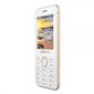 Maxcom MM136 White cena un informācija | Mobilie telefoni | 220.lv