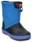 Zābaki Crocs™ Crocband LodgePoint Boot​s cena un informācija | Bērnu zābaki | 220.lv